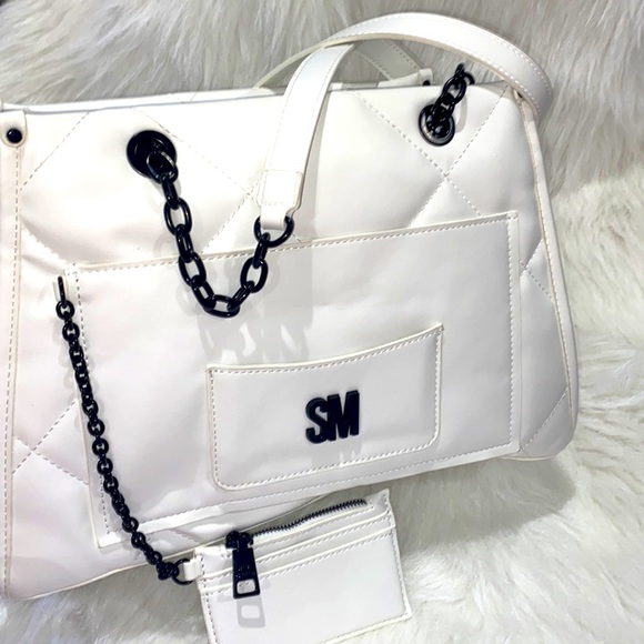 Quilted Bcinzia Bag - Picture 2 of 15